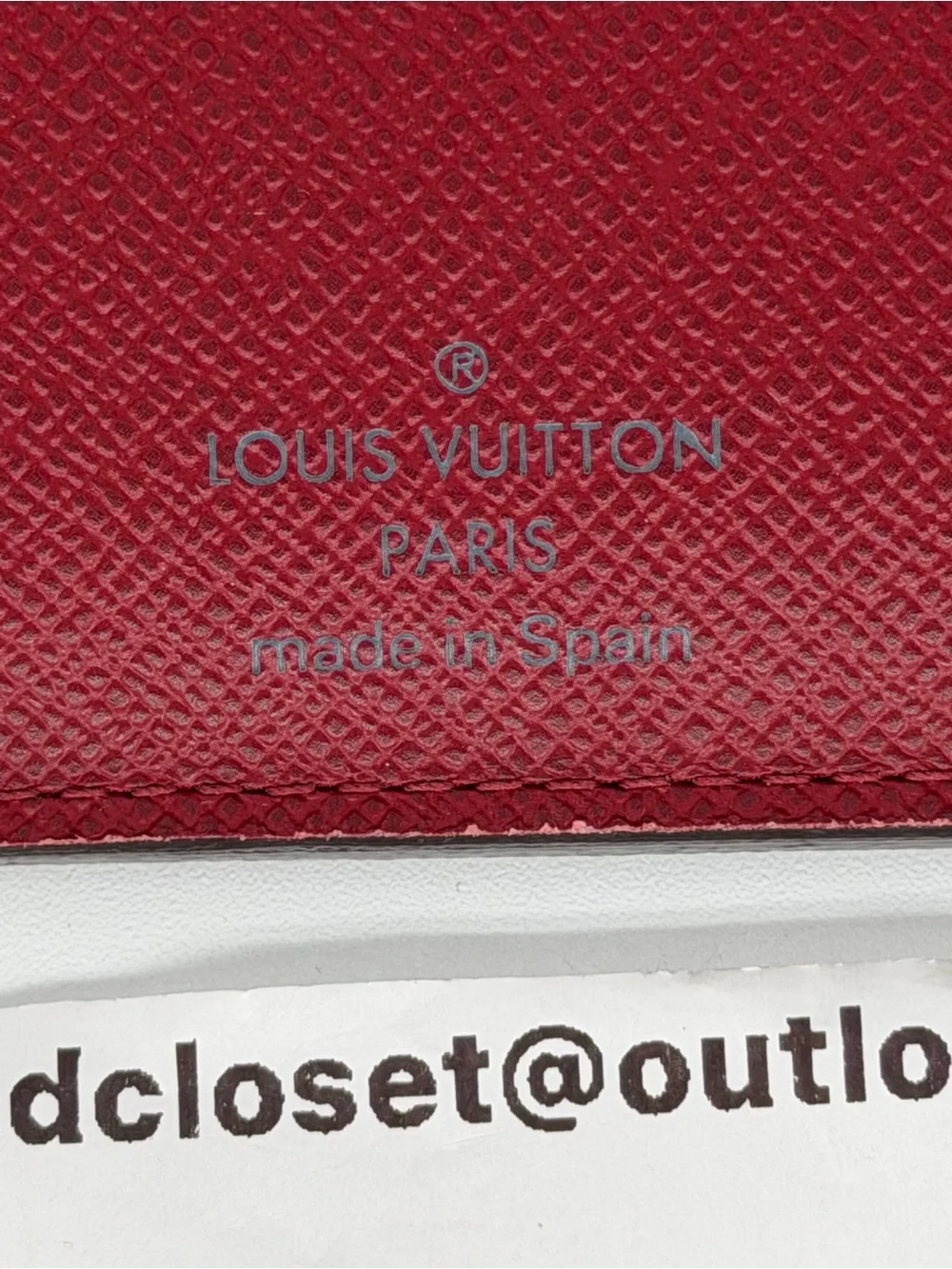 Louis Vuitton Monogram Insolite Organizer Excellent Condition🤎❤️ Full Set - Picture 8 of 15